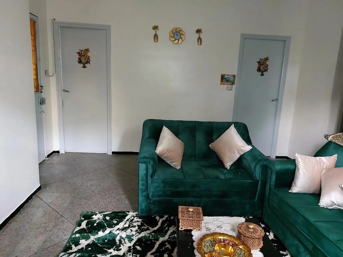 Luxurious Stay In Downtown Family Apartment Fes