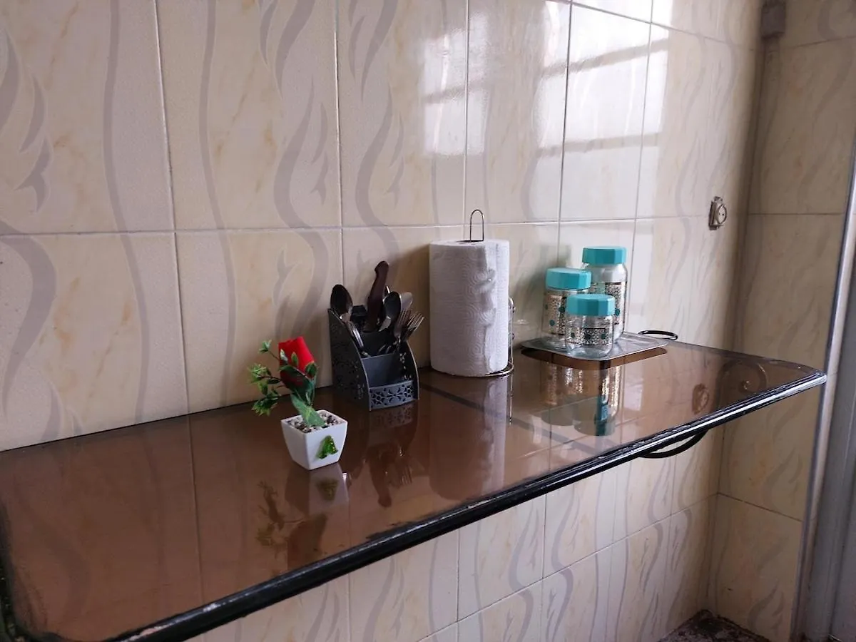Luxurious Stay In Downtown Family Apartment Fes