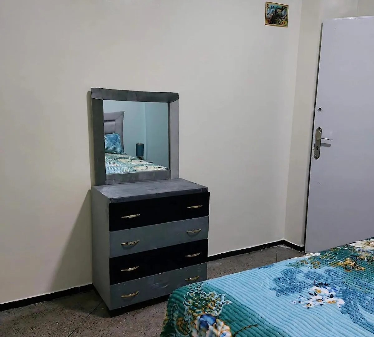 Luxurious Stay In Downtown Family Apartment Fes Morocco