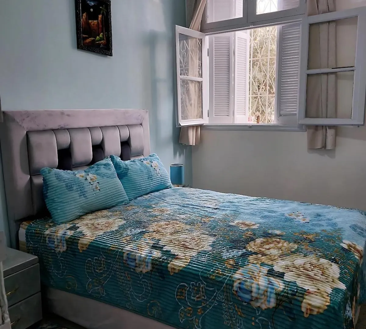 Luxurious Stay In Downtown Family Apartment Fes 0*,  Morocco